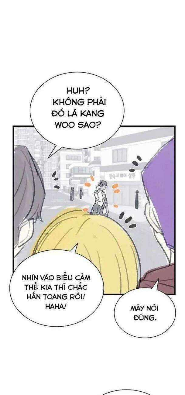 CHUYỂN SINH THÀNH ÁC NHÂN Chapter 140 trang 63