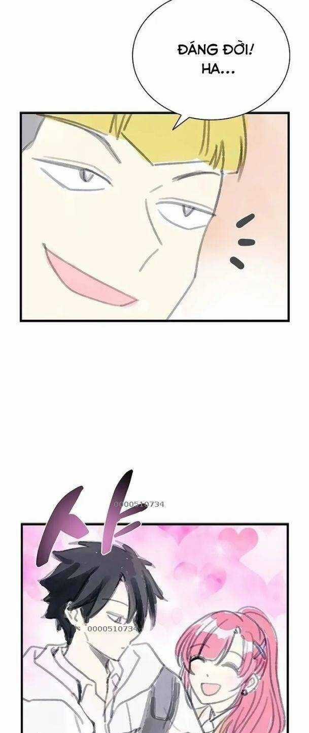 CHUYỂN SINH THÀNH ÁC NHÂN Chapter 140 trang 64