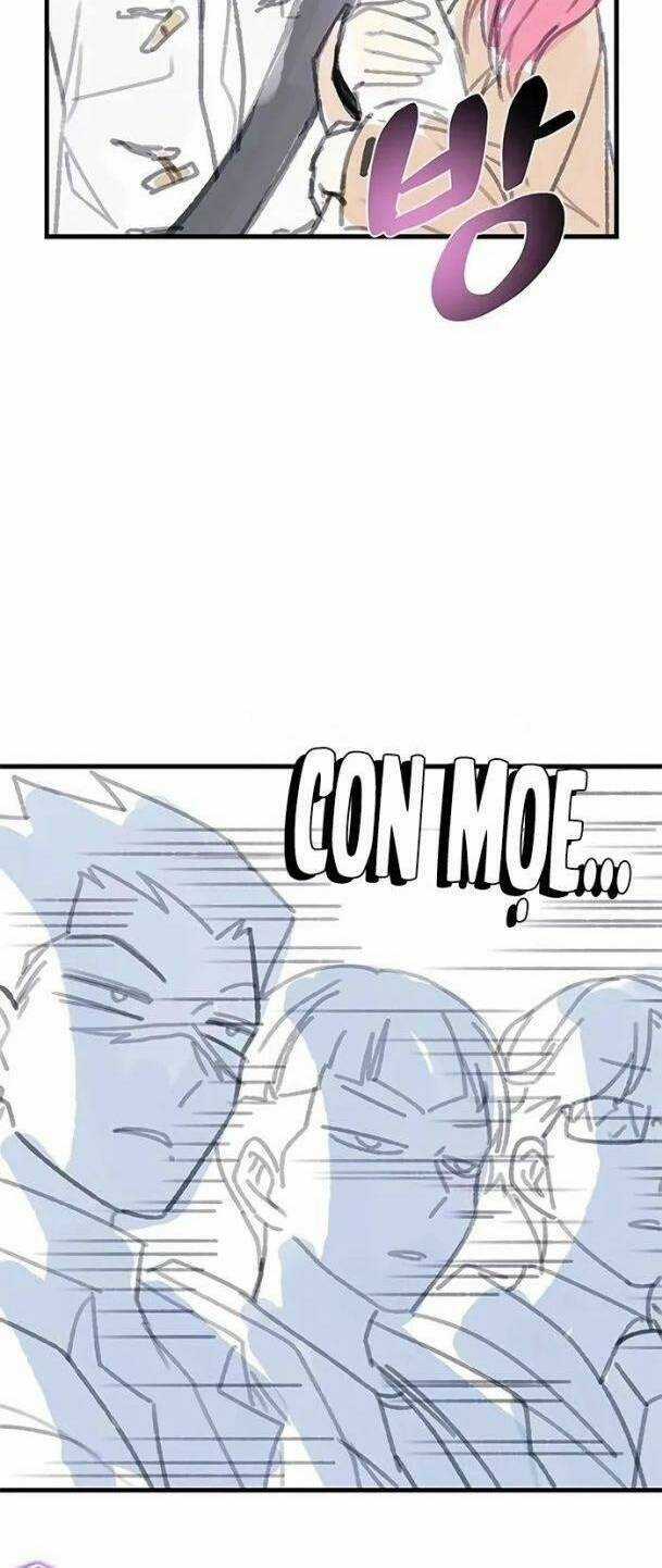 CHUYỂN SINH THÀNH ÁC NHÂN Chapter 140 trang 65