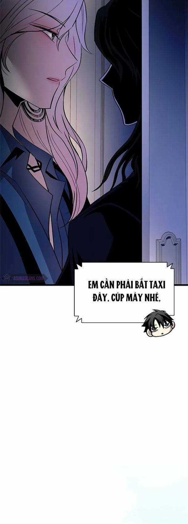 CHUYỂN SINH THÀNH ÁC NHÂN Chapter 140 trang 8