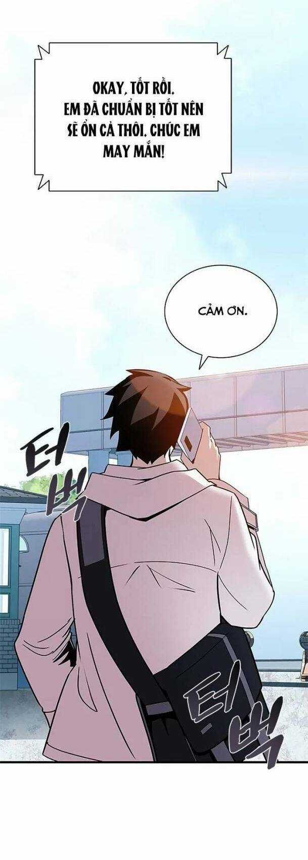 CHUYỂN SINH THÀNH ÁC NHÂN Chapter 140 trang 9