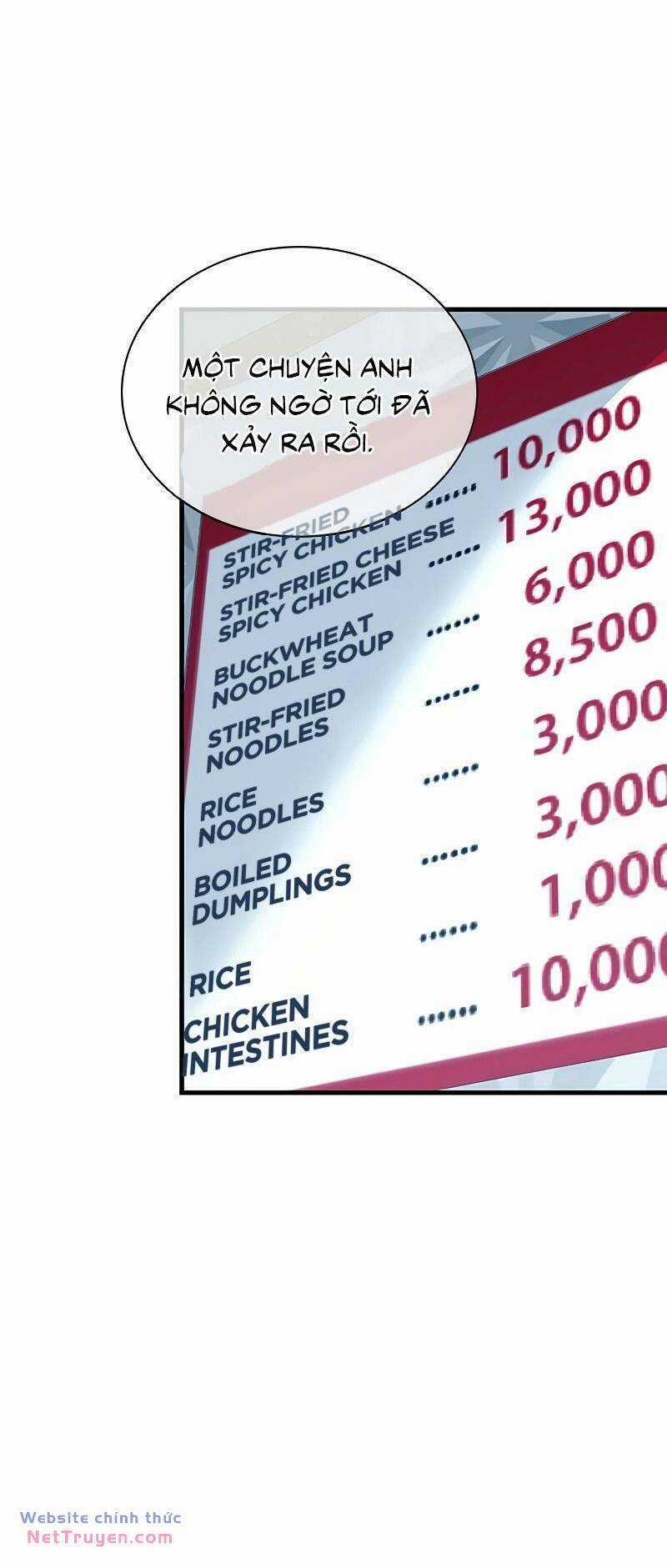 CHUYỂN SINH THÀNH ÁC NHÂN Chapter 141 trang 14