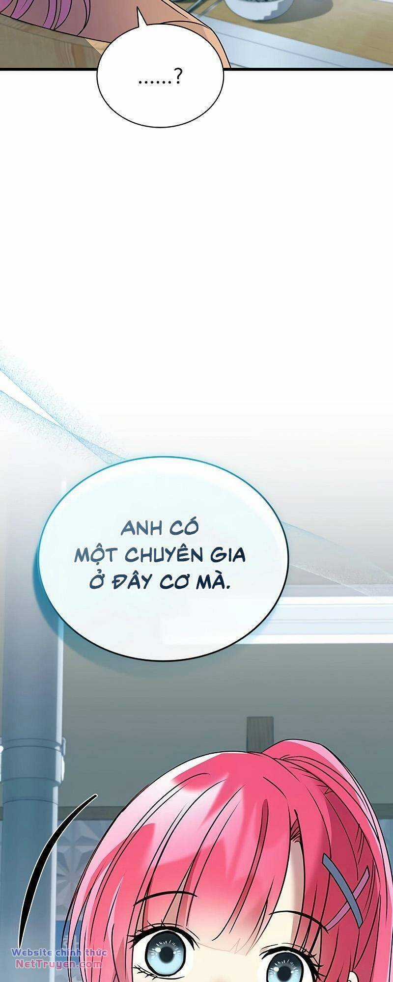 CHUYỂN SINH THÀNH ÁC NHÂN Chapter 141 trang 17