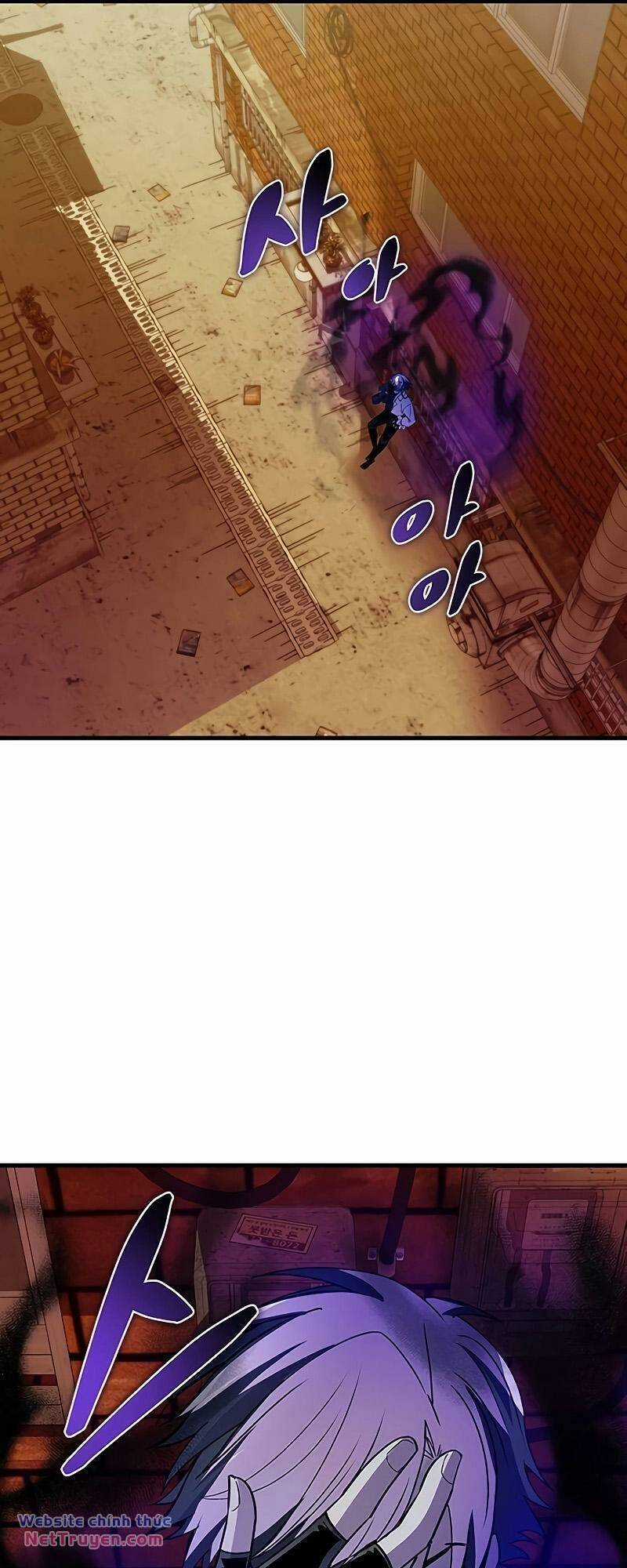 CHUYỂN SINH THÀNH ÁC NHÂN Chapter 141 trang 22