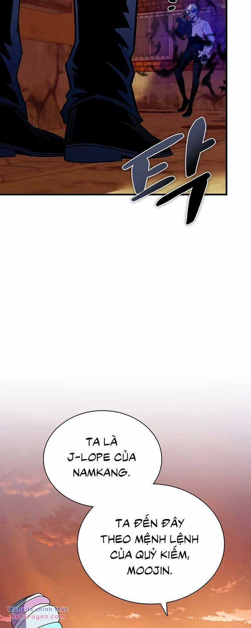 CHUYỂN SINH THÀNH ÁC NHÂN Chapter 141 trang 24