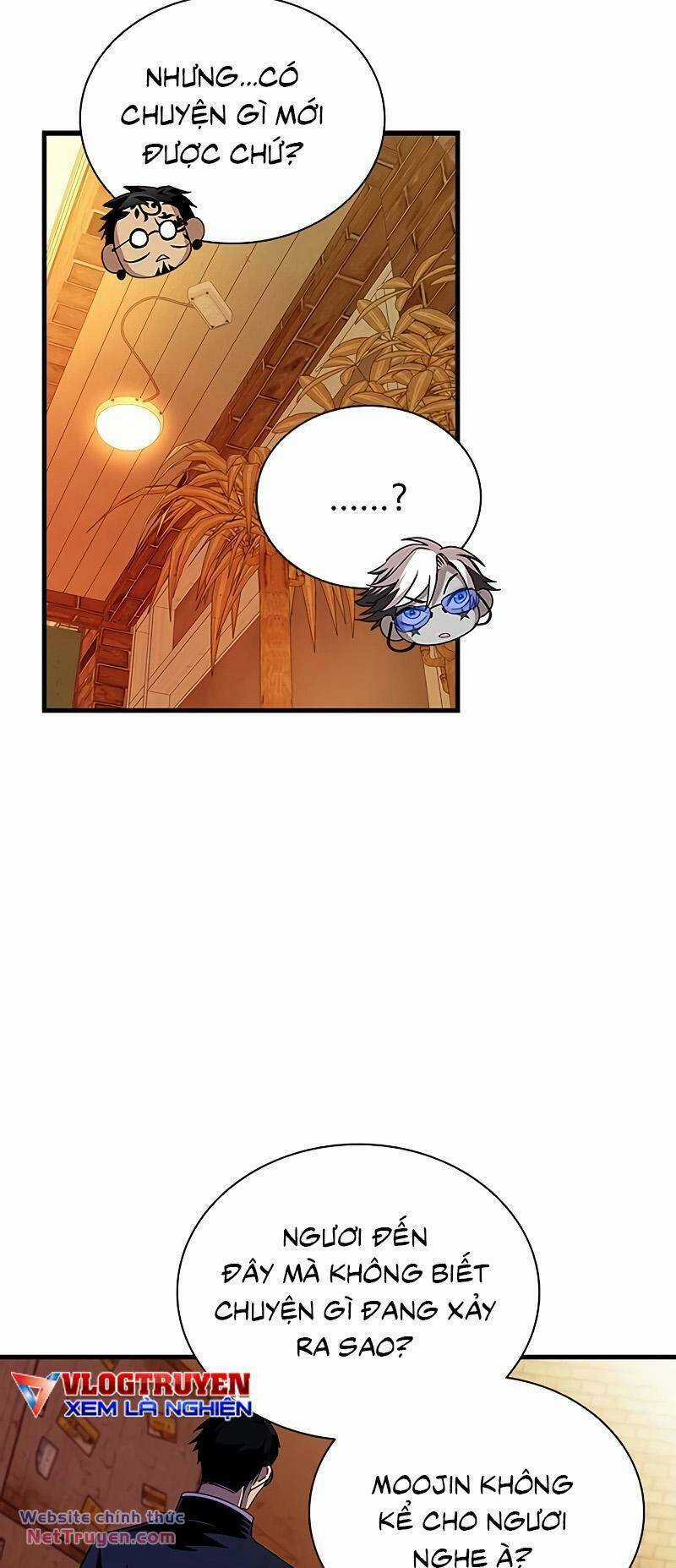 CHUYỂN SINH THÀNH ÁC NHÂN Chapter 141 trang 27