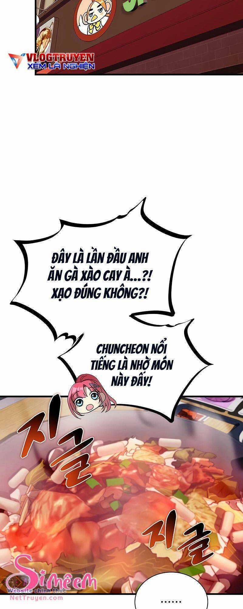 CHUYỂN SINH THÀNH ÁC NHÂN Chapter 141 trang 3