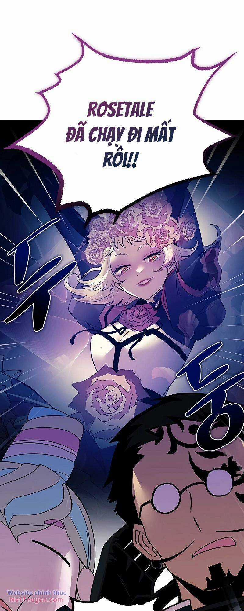 CHUYỂN SINH THÀNH ÁC NHÂN Chapter 141 trang 32