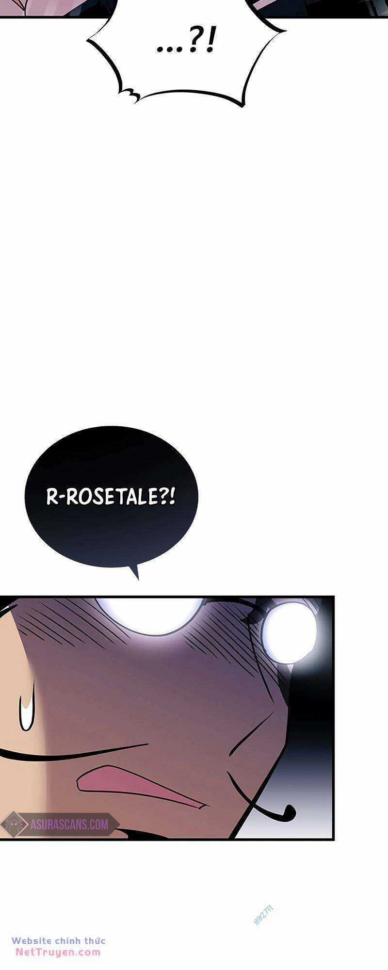 CHUYỂN SINH THÀNH ÁC NHÂN Chapter 141 trang 33