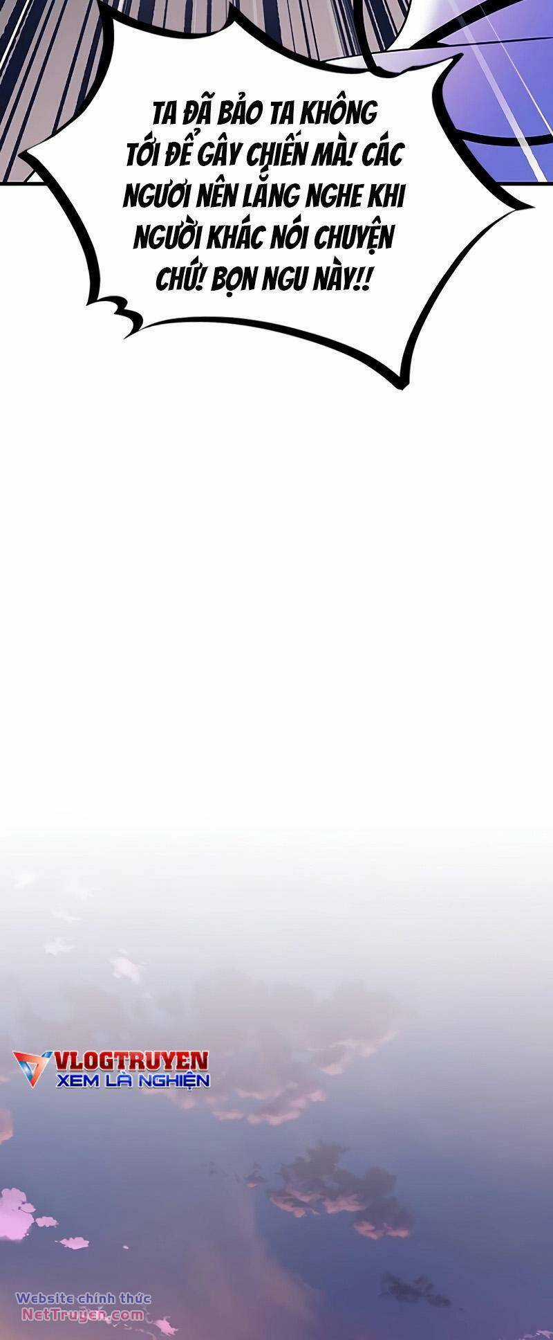 CHUYỂN SINH THÀNH ÁC NHÂN Chapter 141 trang 35