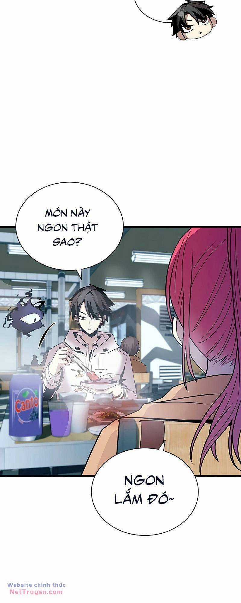 CHUYỂN SINH THÀNH ÁC NHÂN Chapter 141 trang 4