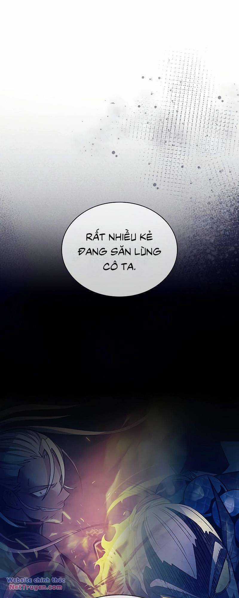 CHUYỂN SINH THÀNH ÁC NHÂN Chapter 141 trang 40