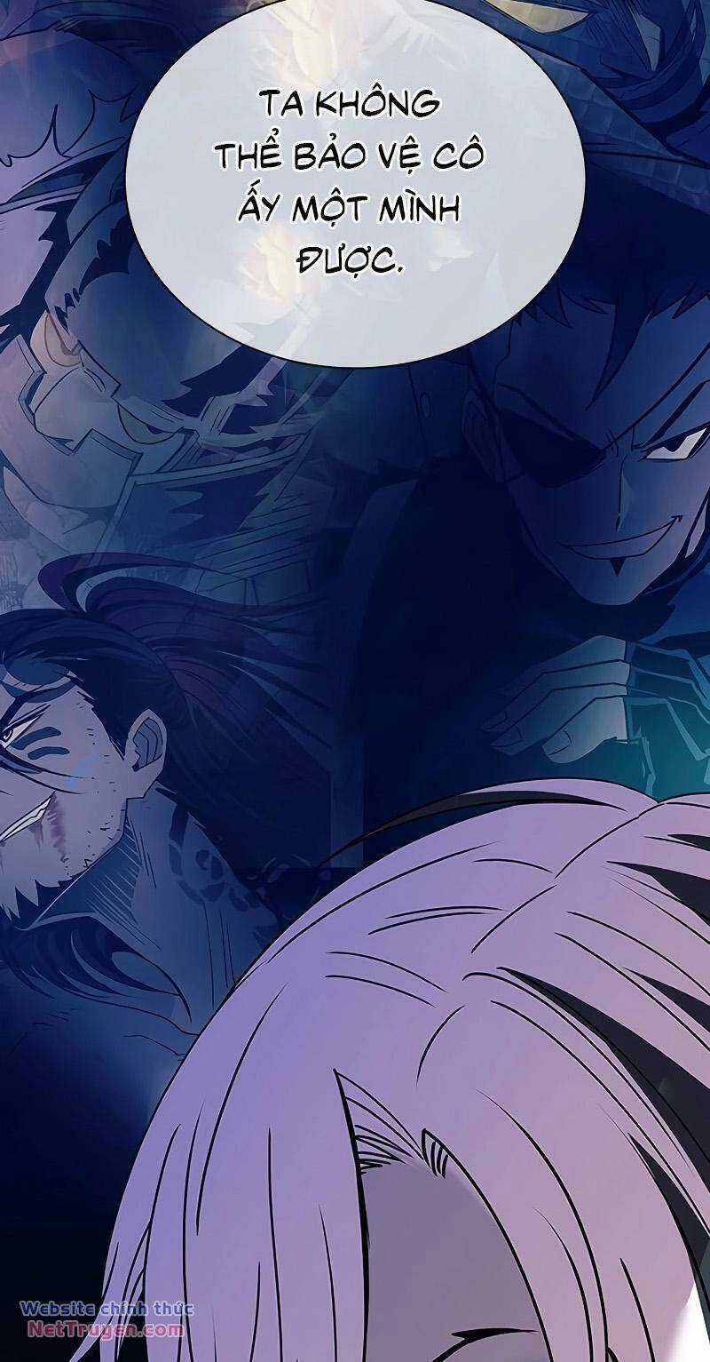 CHUYỂN SINH THÀNH ÁC NHÂN Chapter 141 trang 41