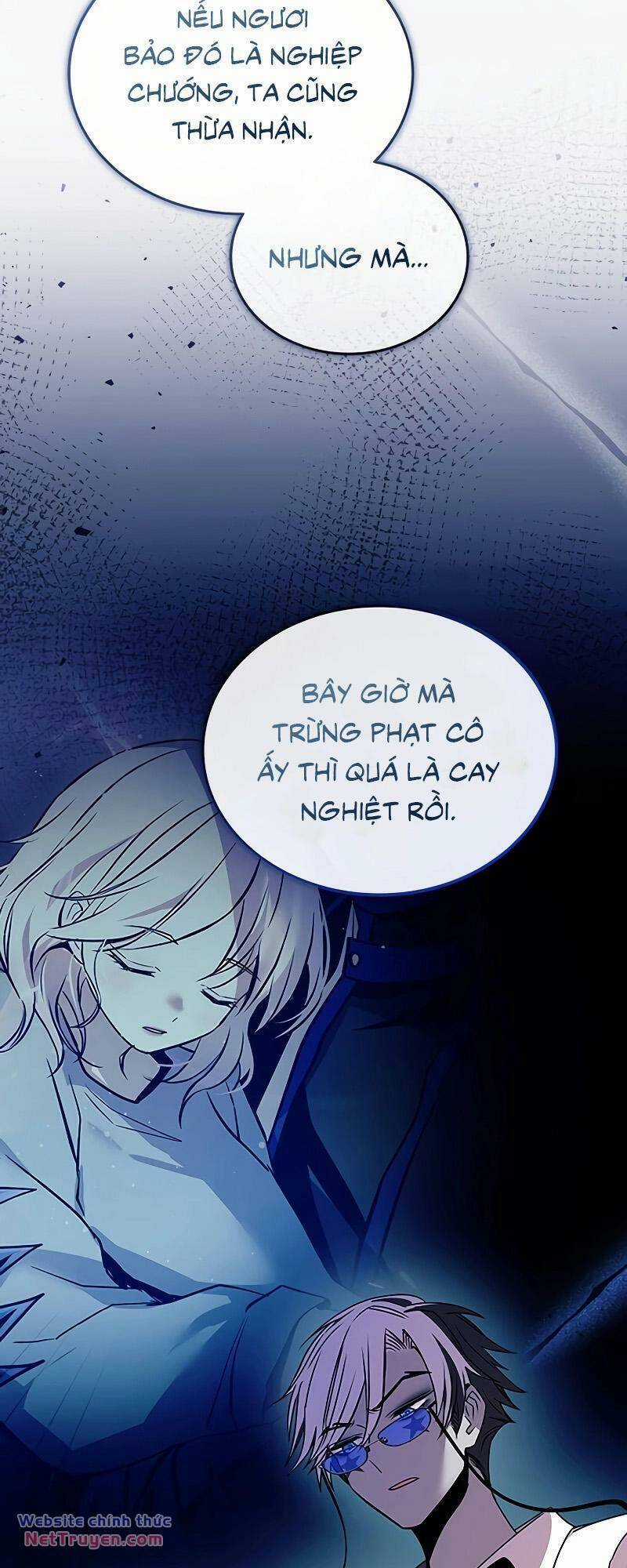 CHUYỂN SINH THÀNH ÁC NHÂN Chapter 141 trang 44