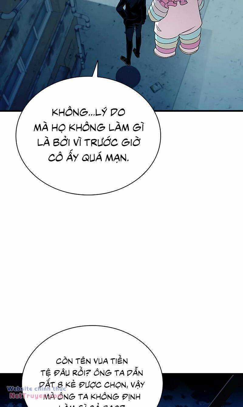 CHUYỂN SINH THÀNH ÁC NHÂN Chapter 141 trang 48