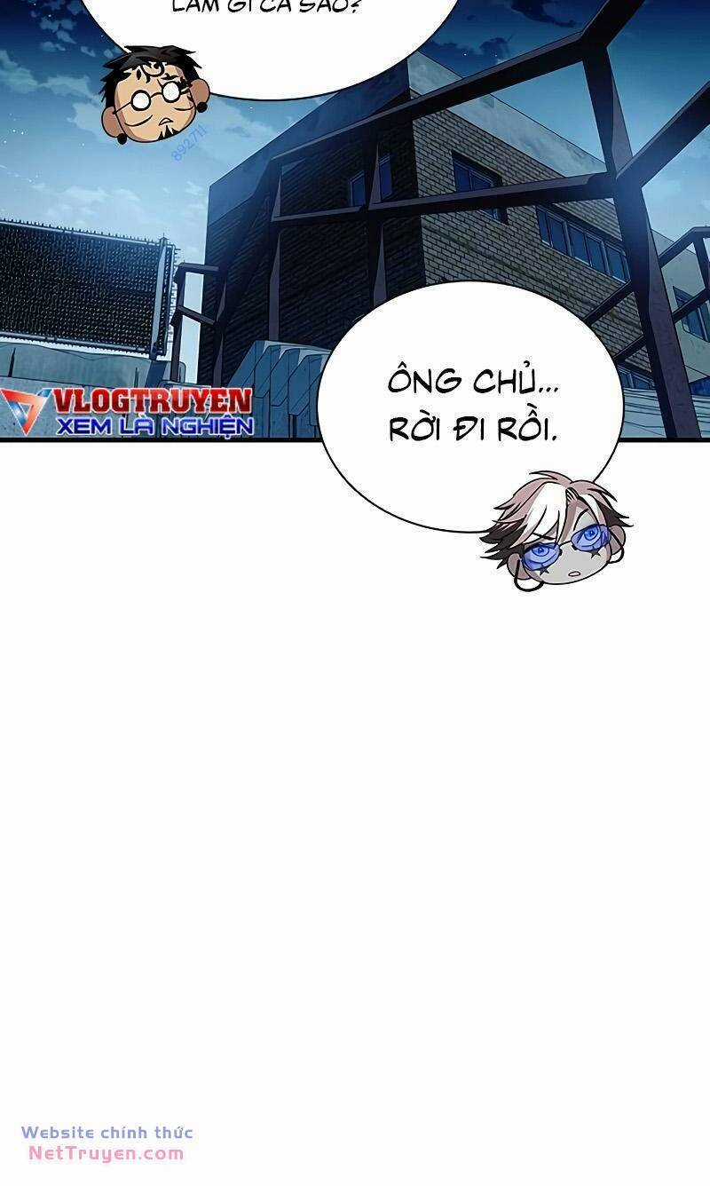 CHUYỂN SINH THÀNH ÁC NHÂN Chapter 141 trang 49