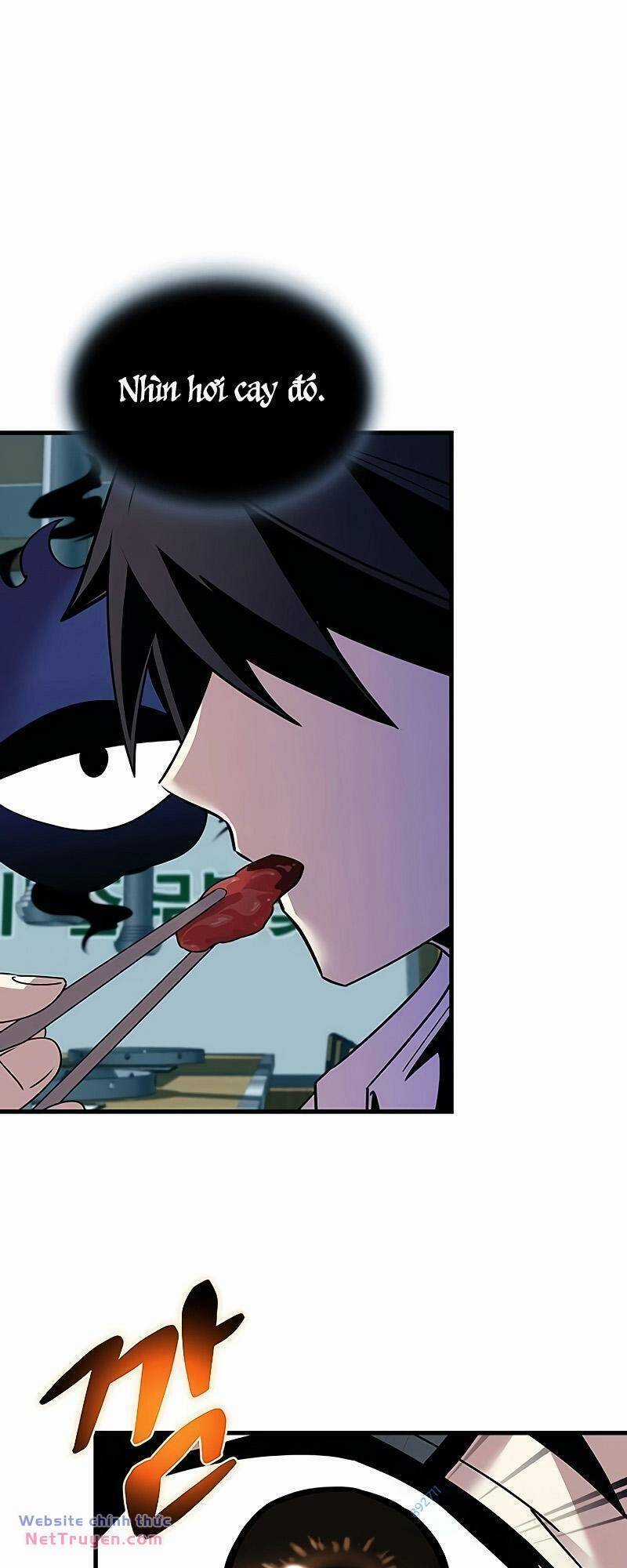 CHUYỂN SINH THÀNH ÁC NHÂN Chapter 141 trang 5