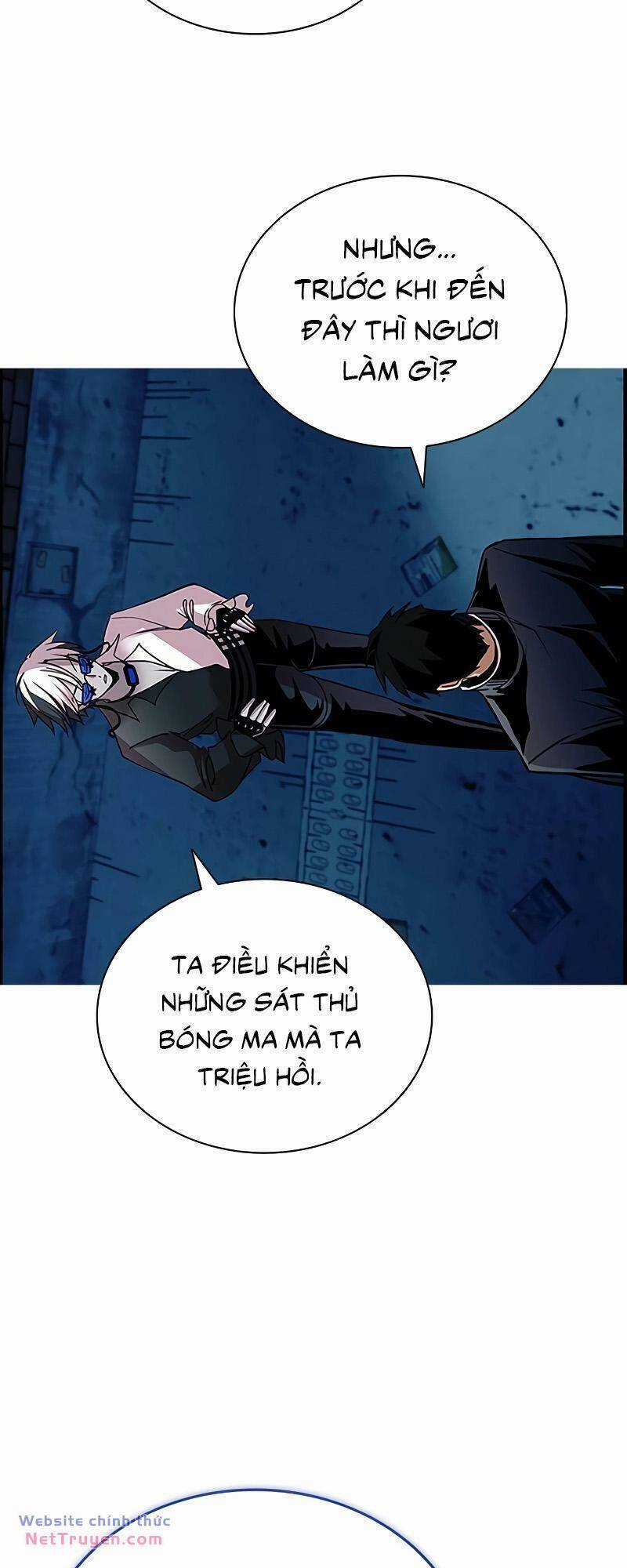 CHUYỂN SINH THÀNH ÁC NHÂN Chapter 141 trang 51