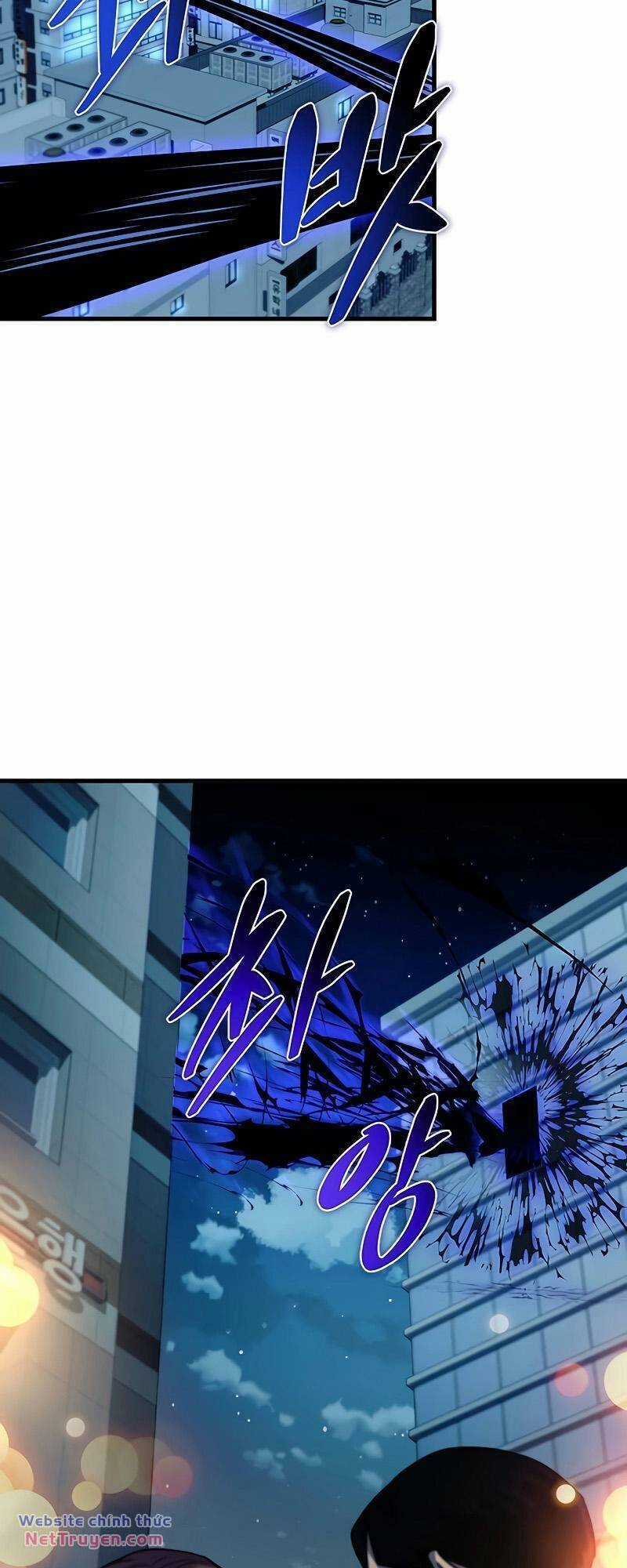 CHUYỂN SINH THÀNH ÁC NHÂN Chapter 141 trang 54