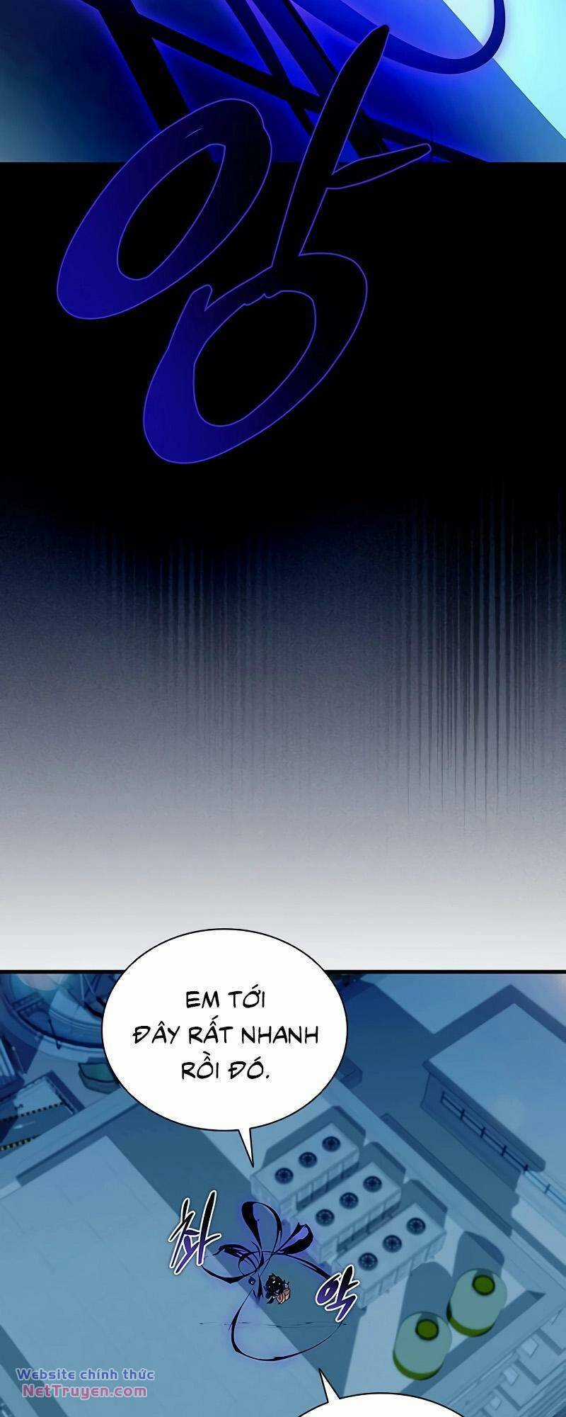 CHUYỂN SINH THÀNH ÁC NHÂN Chapter 141 trang 59