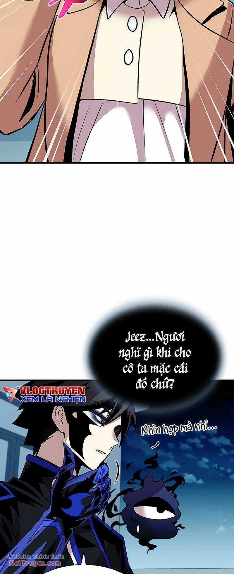 CHUYỂN SINH THÀNH ÁC NHÂN Chapter 141 trang 62