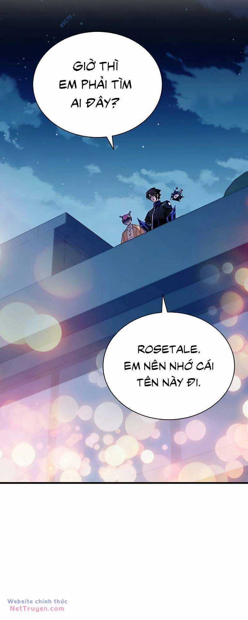 CHUYỂN SINH THÀNH ÁC NHÂN Chapter 141 trang 64