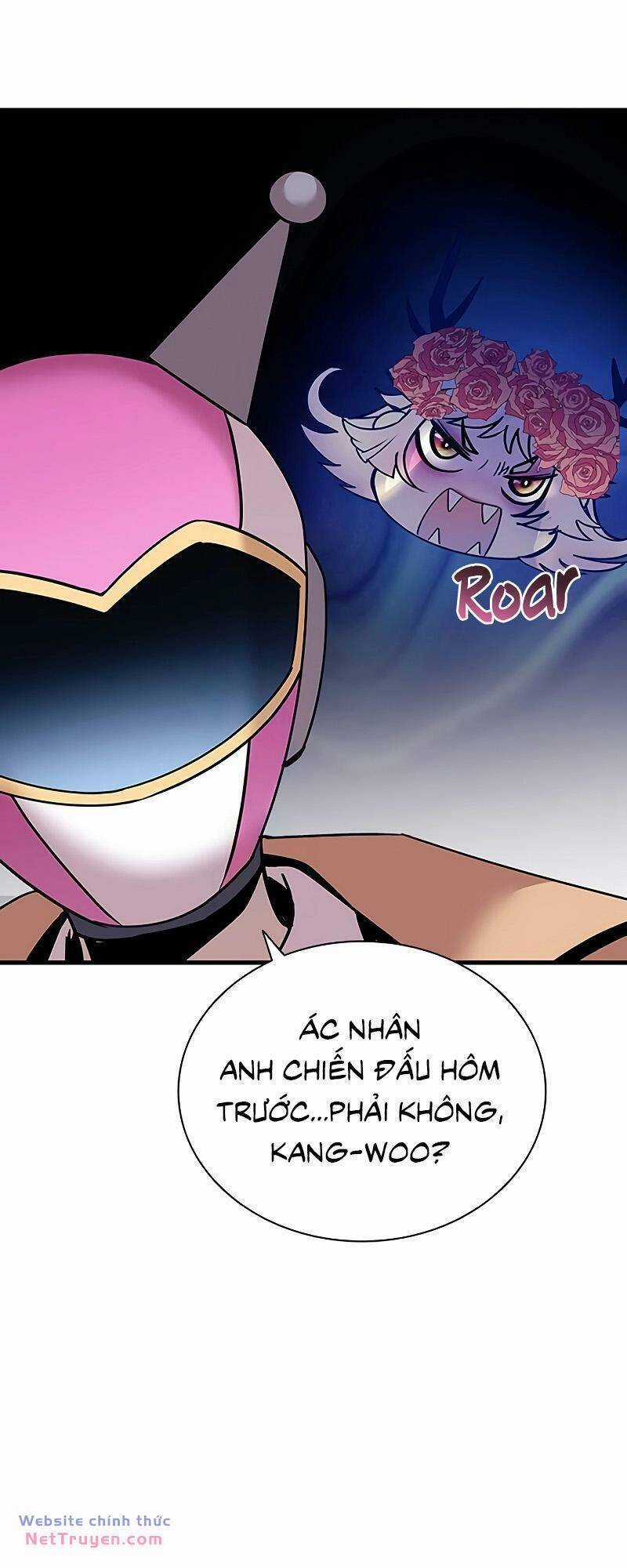 CHUYỂN SINH THÀNH ÁC NHÂN Chapter 141 trang 65