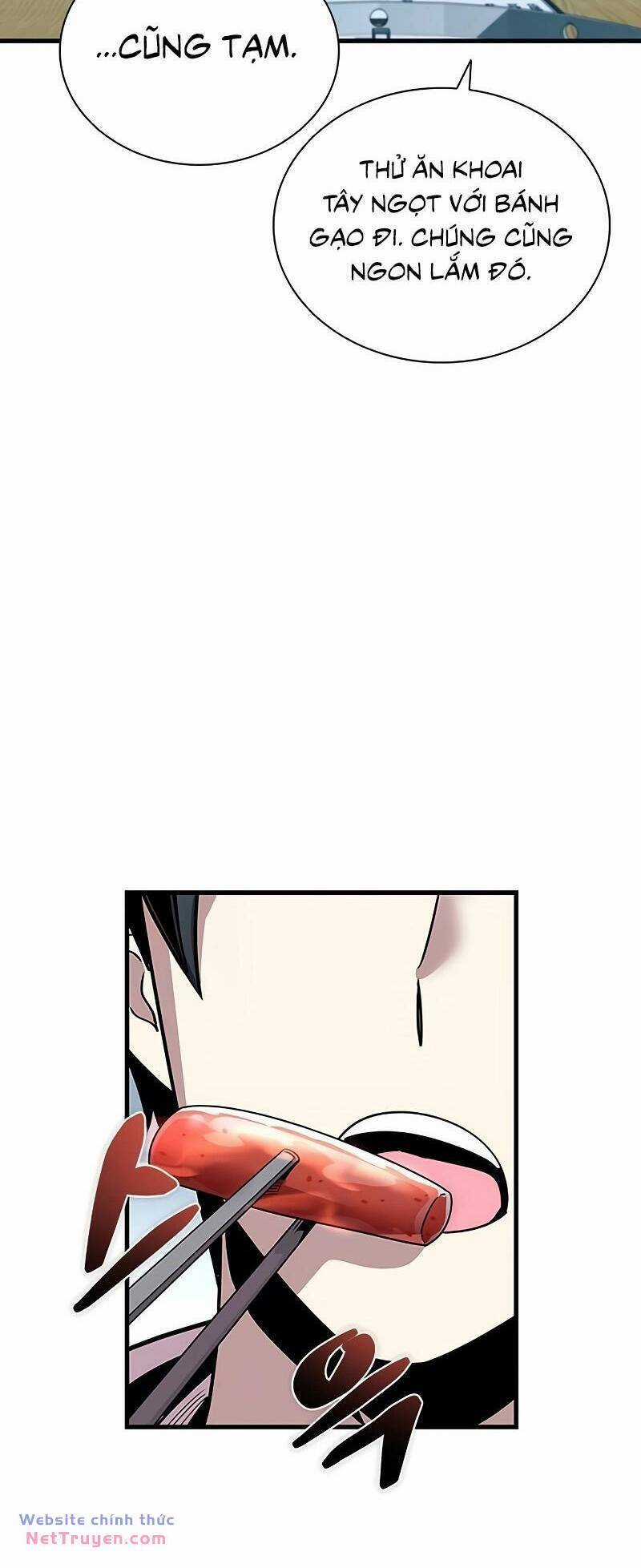 CHUYỂN SINH THÀNH ÁC NHÂN Chapter 141 trang 7