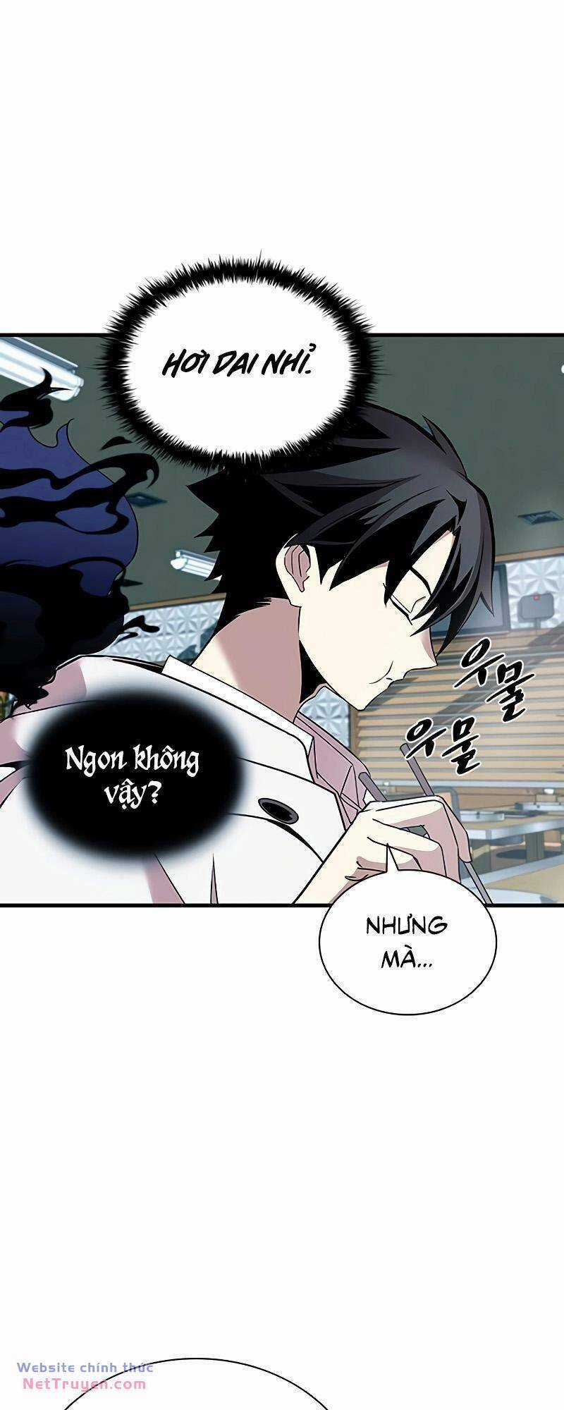 CHUYỂN SINH THÀNH ÁC NHÂN Chapter 141 trang 8