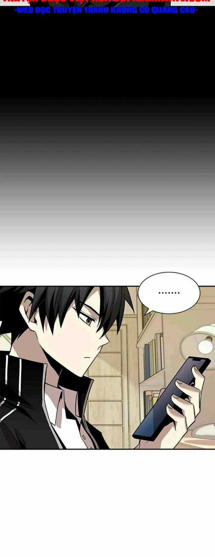 CHUYỂN SINH THÀNH ÁC NHÂN Chapter 15 trang 11