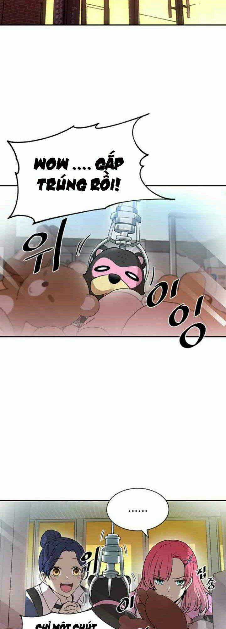 CHUYỂN SINH THÀNH ÁC NHÂN Chapter 15 trang 17