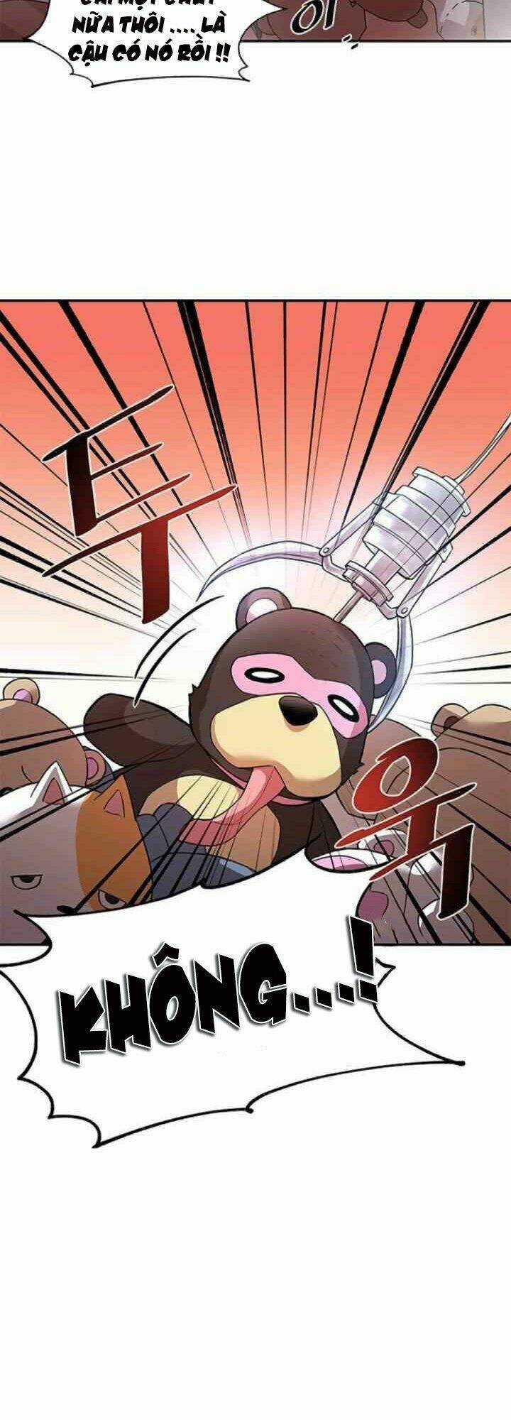 CHUYỂN SINH THÀNH ÁC NHÂN Chapter 15 trang 18