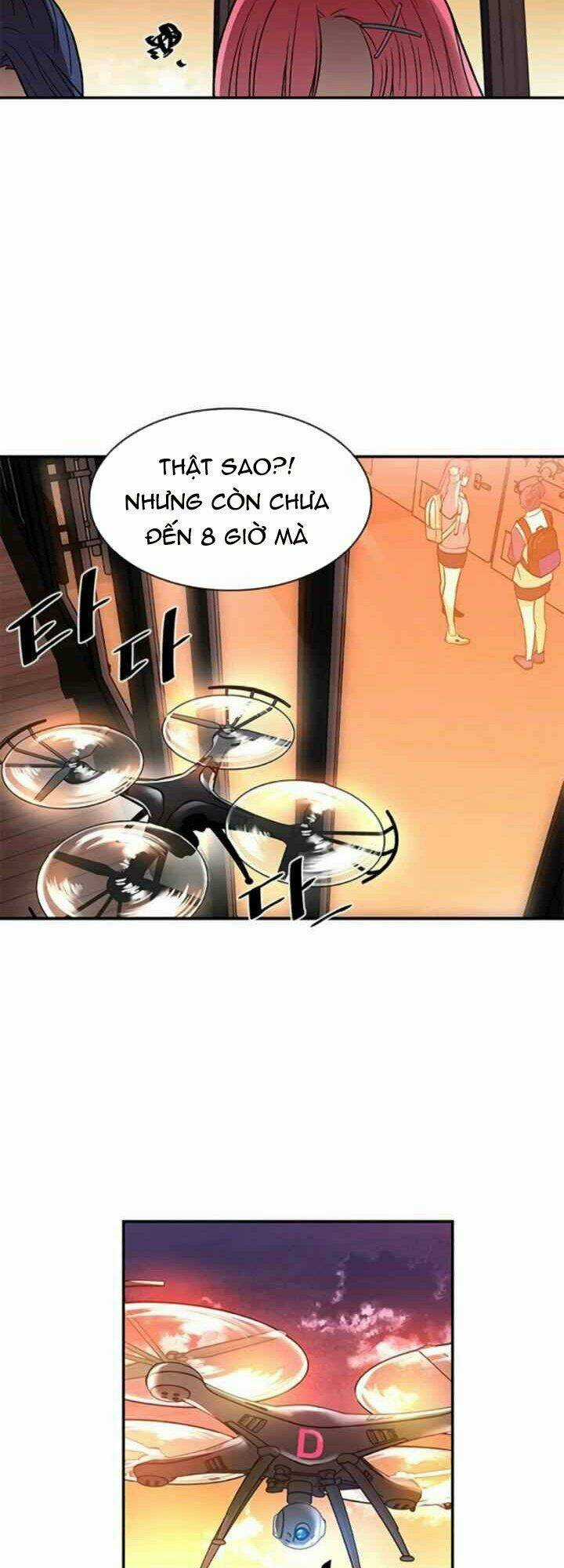 CHUYỂN SINH THÀNH ÁC NHÂN Chapter 15 trang 20