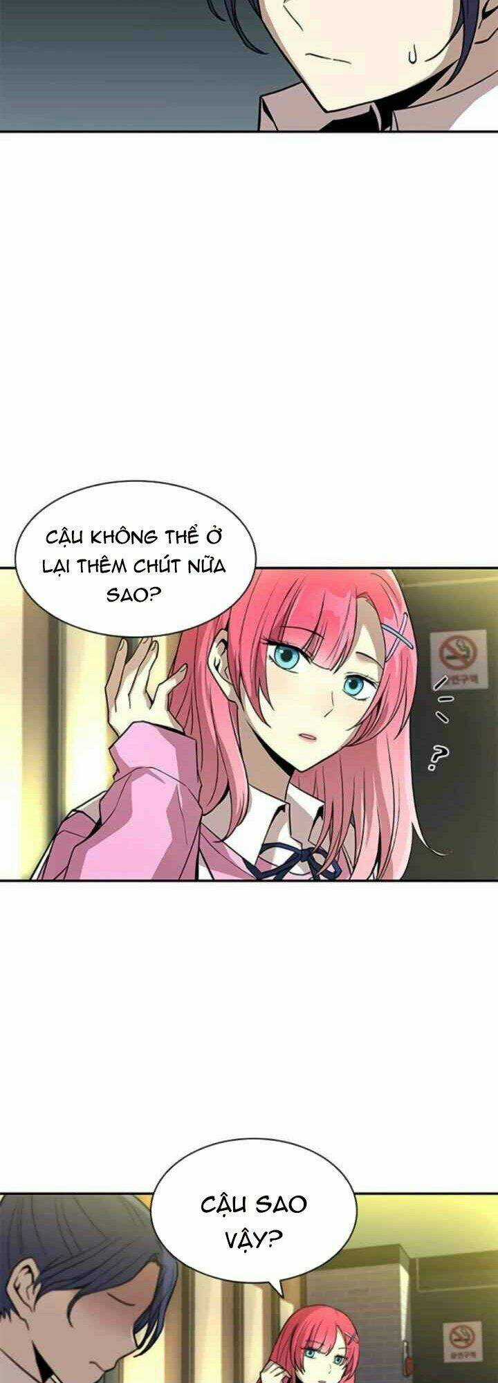 CHUYỂN SINH THÀNH ÁC NHÂN Chapter 15 trang 22