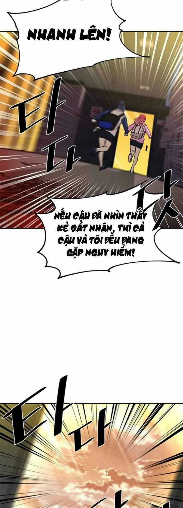 CHUYỂN SINH THÀNH ÁC NHÂN Chapter 15 trang 29