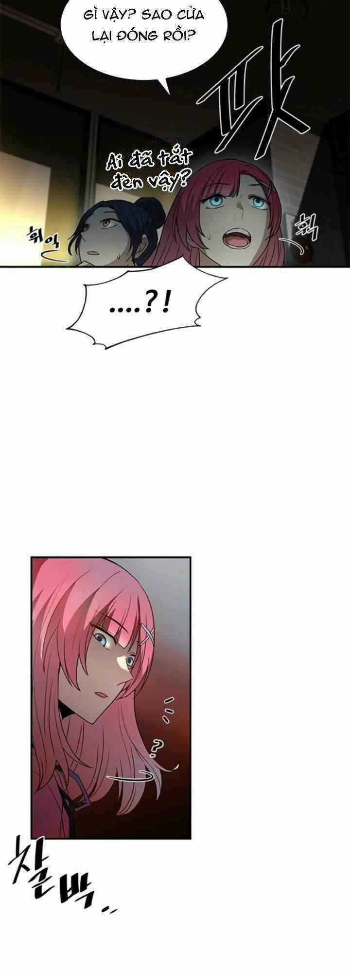 CHUYỂN SINH THÀNH ÁC NHÂN Chapter 15 trang 31