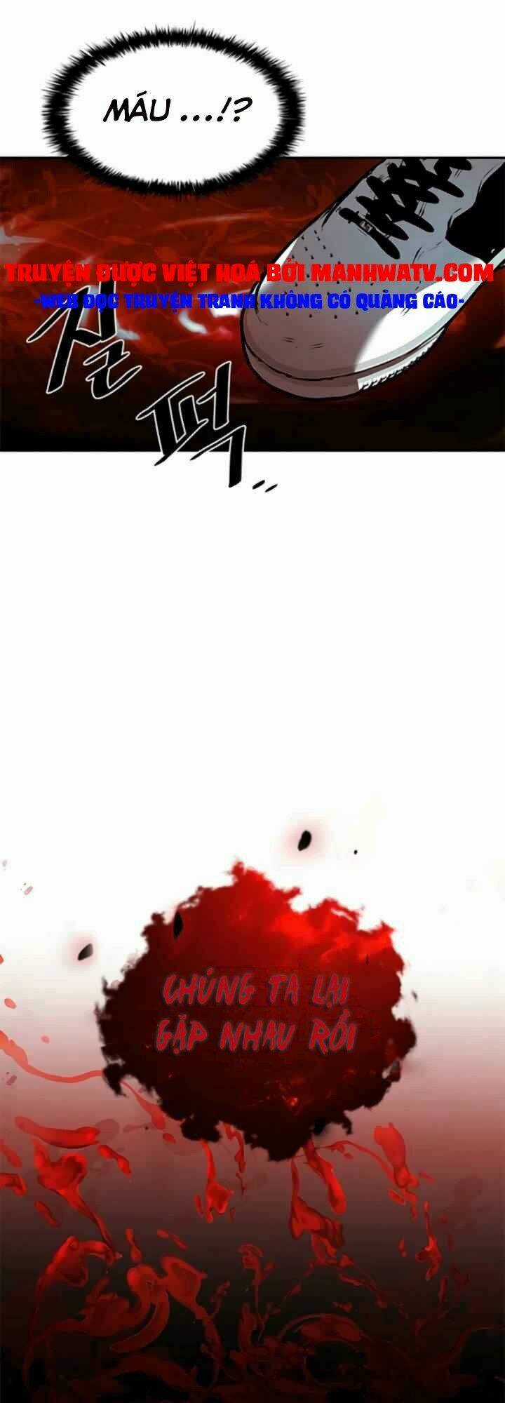 CHUYỂN SINH THÀNH ÁC NHÂN Chapter 15 trang 32