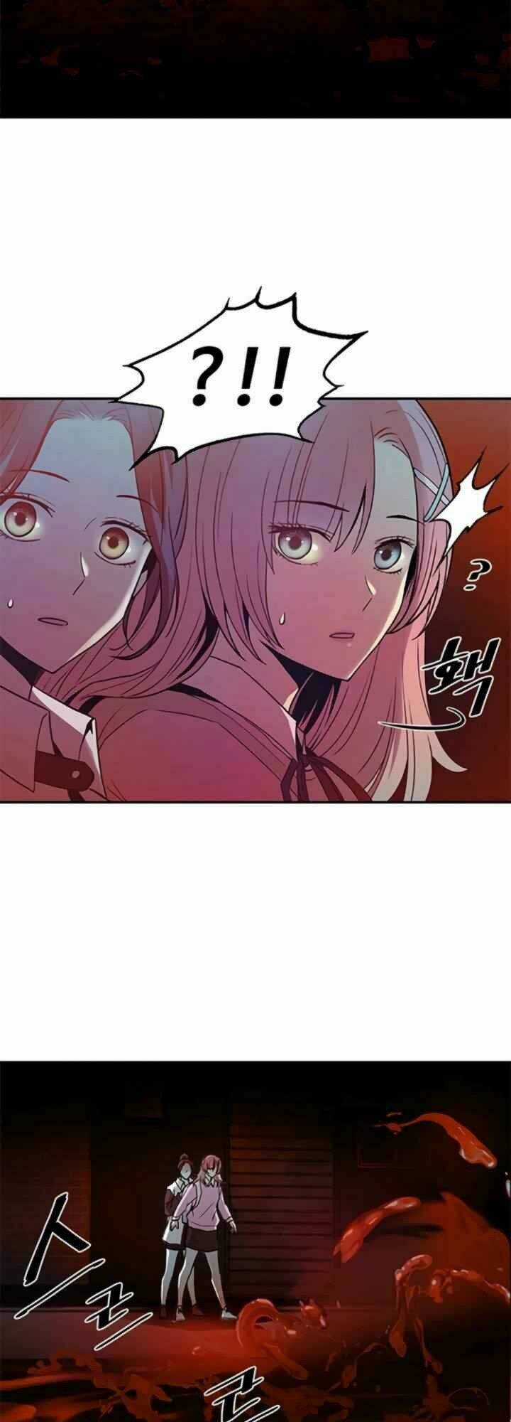 CHUYỂN SINH THÀNH ÁC NHÂN Chapter 15 trang 33