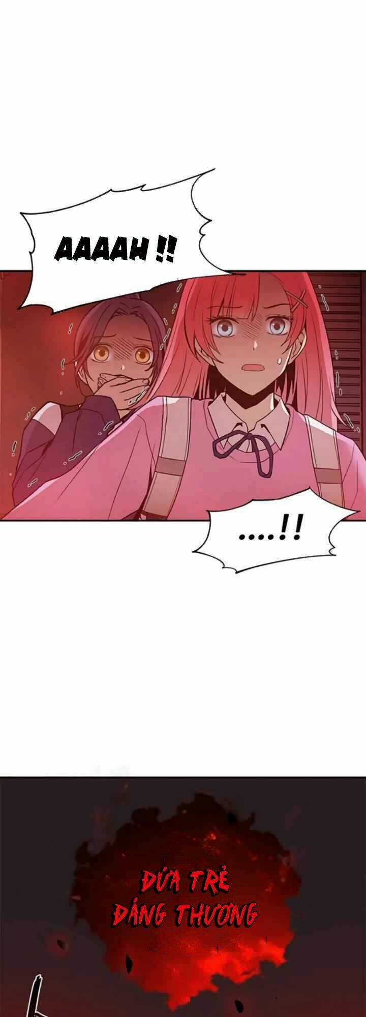 CHUYỂN SINH THÀNH ÁC NHÂN Chapter 15 trang 35