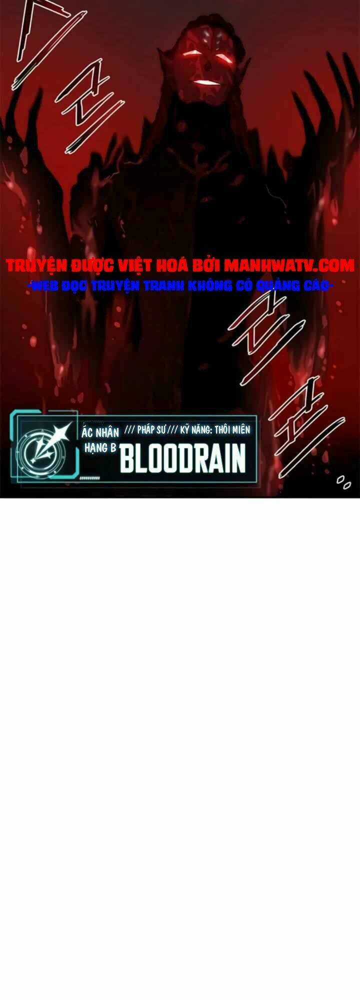 CHUYỂN SINH THÀNH ÁC NHÂN Chapter 15 trang 36