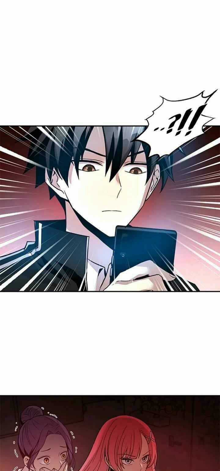 CHUYỂN SINH THÀNH ÁC NHÂN Chapter 15 trang 42