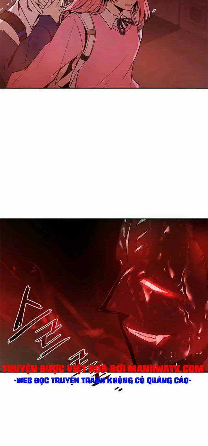 CHUYỂN SINH THÀNH ÁC NHÂN Chapter 15 trang 43