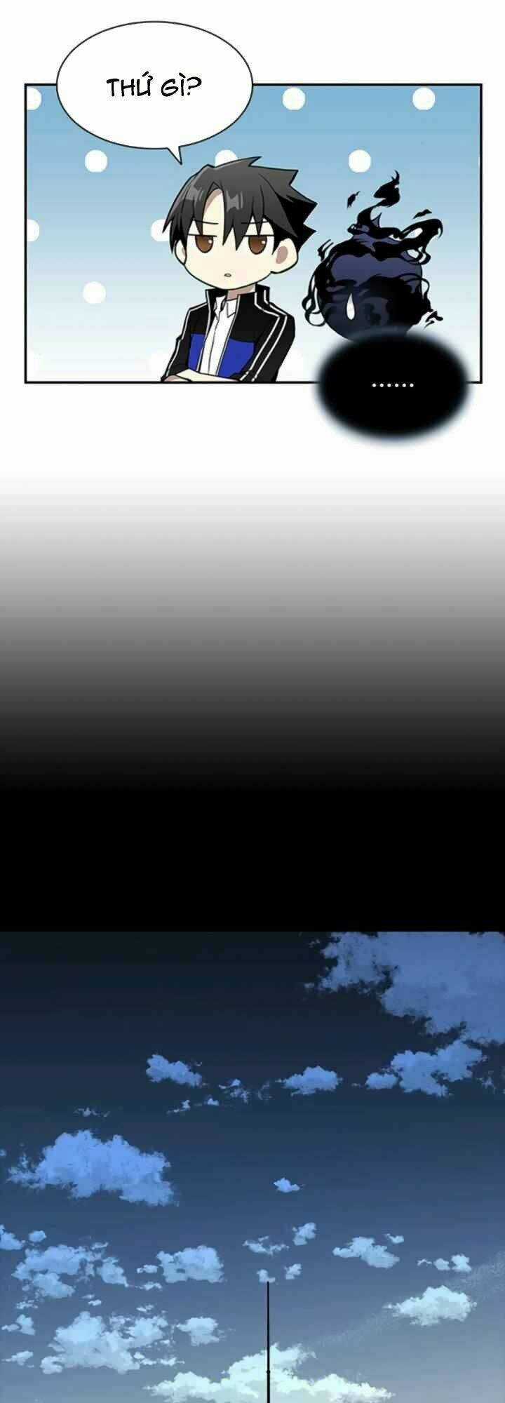 CHUYỂN SINH THÀNH ÁC NHÂN Chapter 15 trang 6