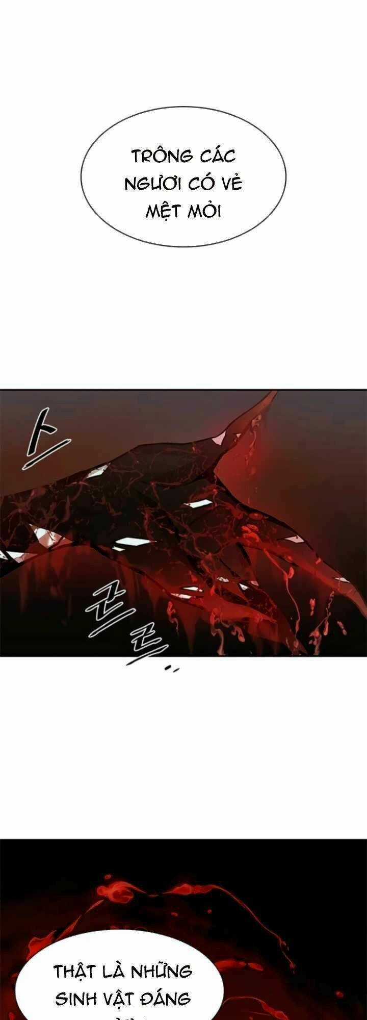 CHUYỂN SINH THÀNH ÁC NHÂN Chapter 16 trang 10