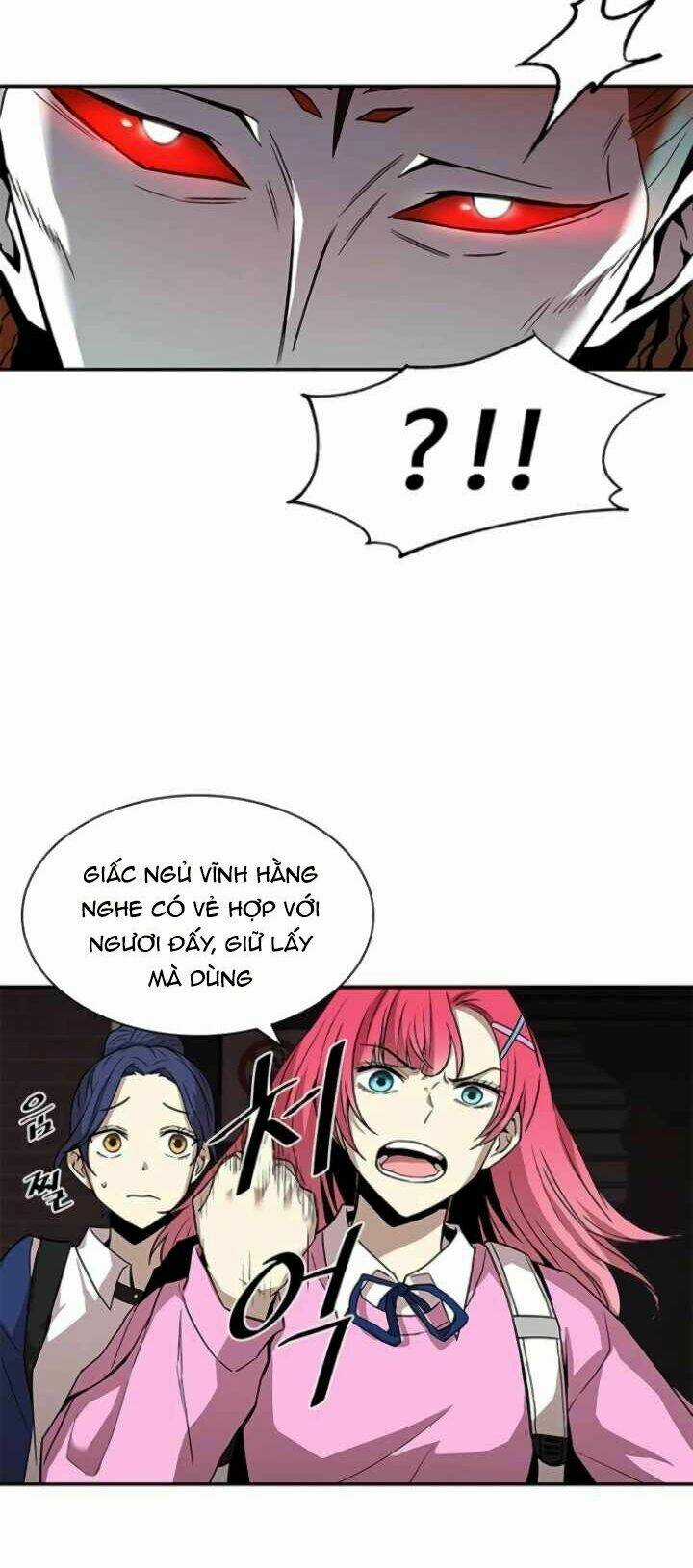 CHUYỂN SINH THÀNH ÁC NHÂN Chapter 16 trang 12