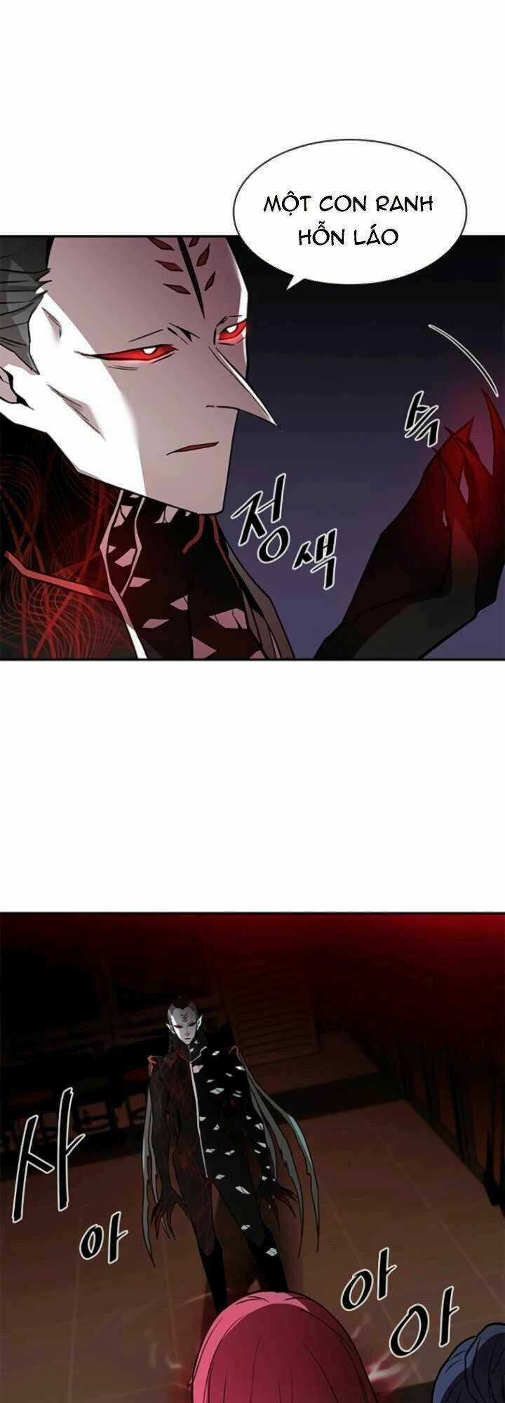 CHUYỂN SINH THÀNH ÁC NHÂN Chapter 16 trang 13