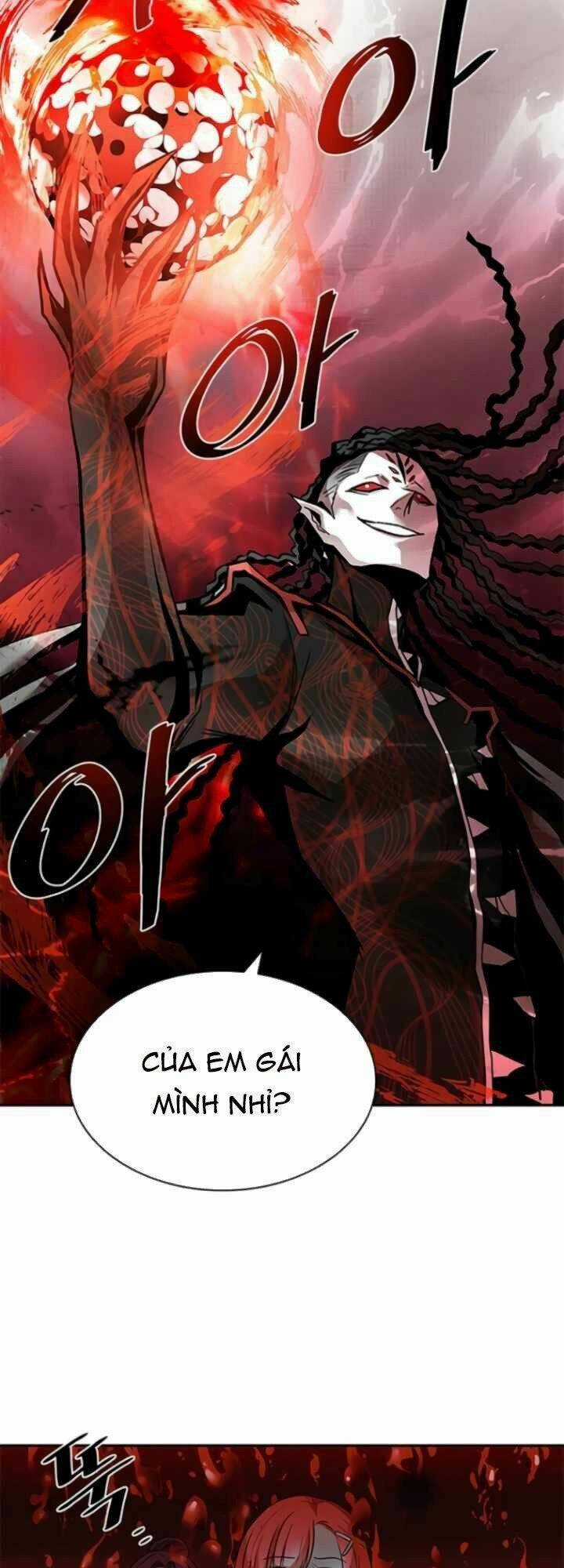 CHUYỂN SINH THÀNH ÁC NHÂN Chapter 16 trang 22