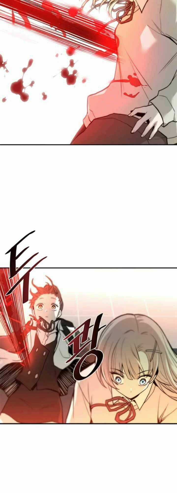 CHUYỂN SINH THÀNH ÁC NHÂN Chapter 16 trang 26