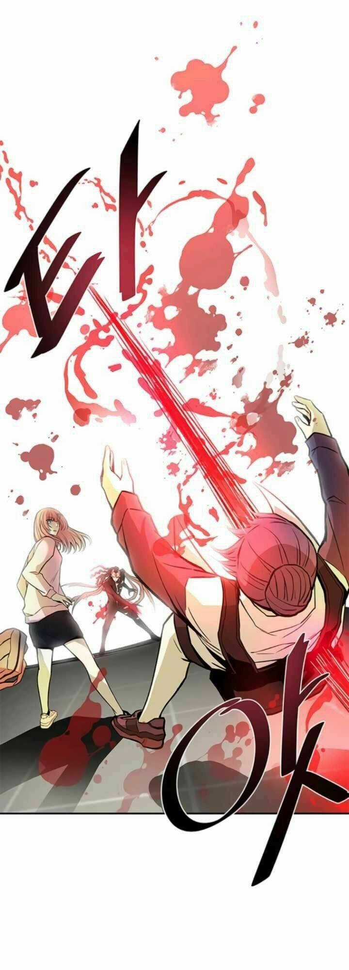 CHUYỂN SINH THÀNH ÁC NHÂN Chapter 16 trang 27