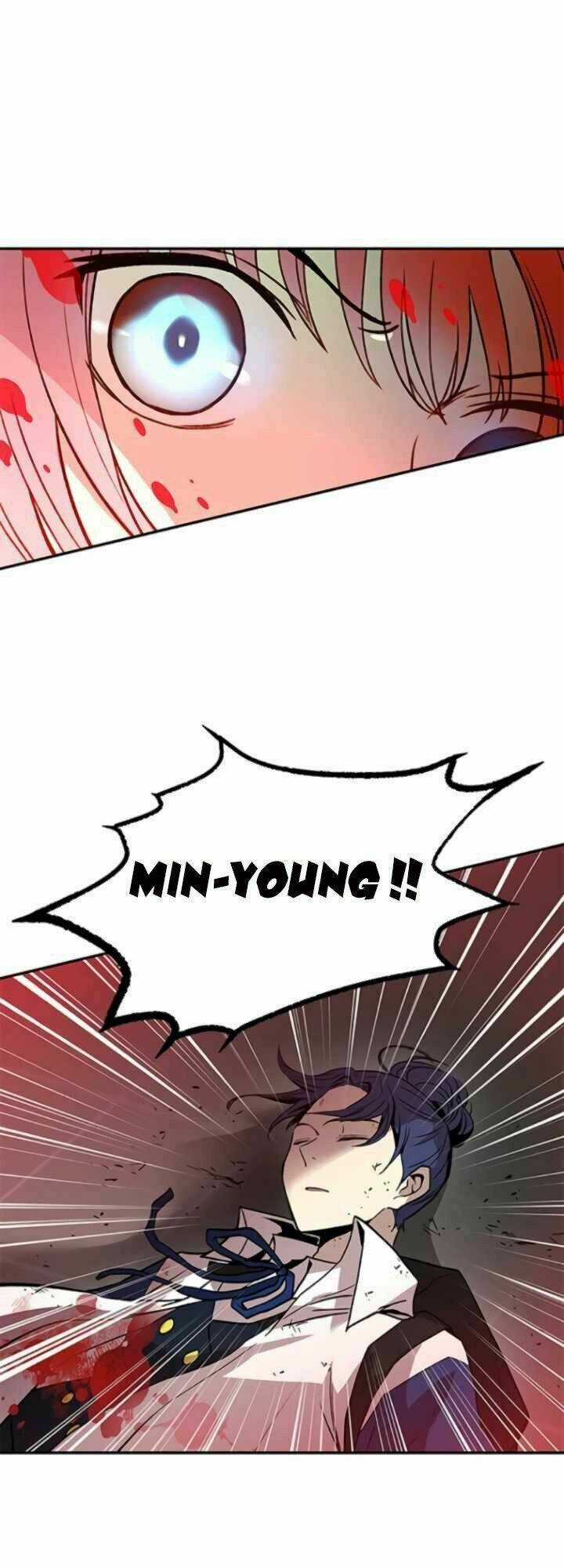 CHUYỂN SINH THÀNH ÁC NHÂN Chapter 16 trang 28